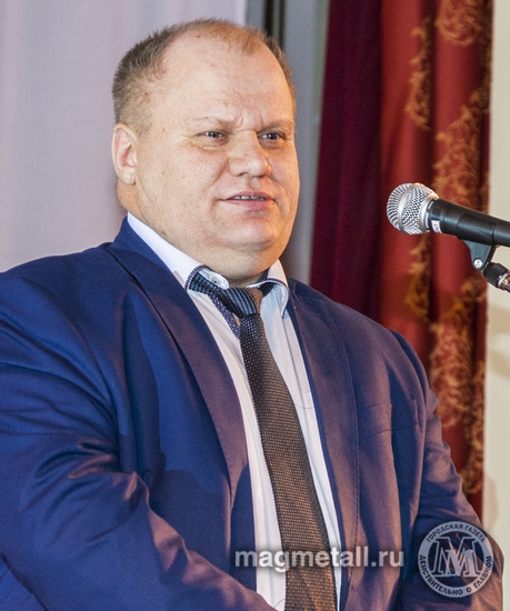 Евгений Рухмалев