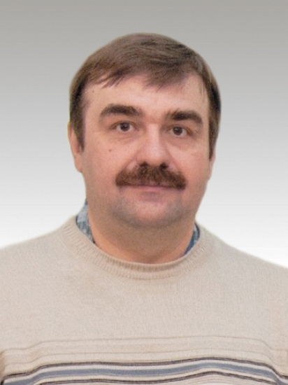 Александр Грачёв