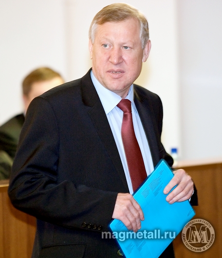 Андрей Серебряков