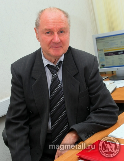Евгений Рухмалев