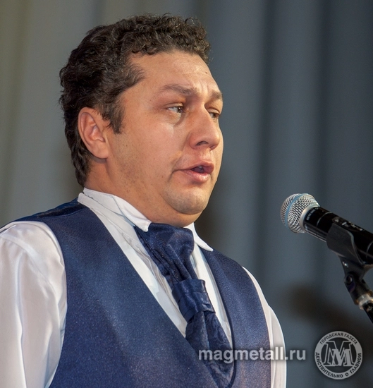 Евгений Рухмалев