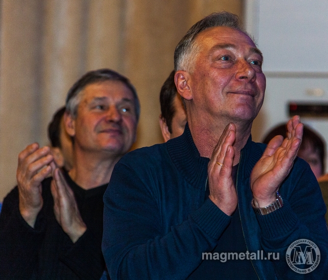 Евгений Рухмалев