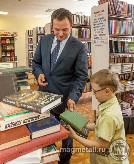 Андрей Серебряков