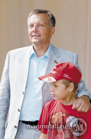 Сердце матери | Фотография 1