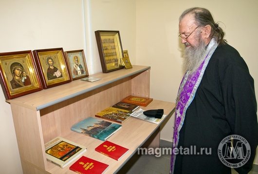 Андрей Серебряков