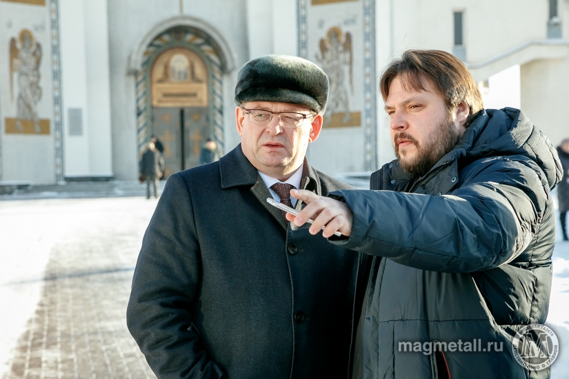 Андрей Серебряков