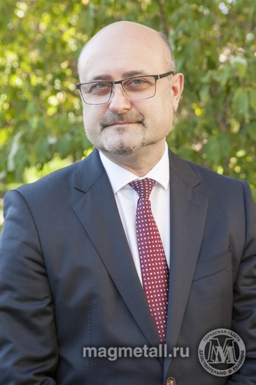 Дмитрий Рухмалев