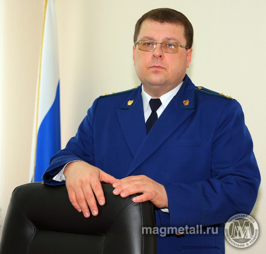 Евгений Рухмалев
