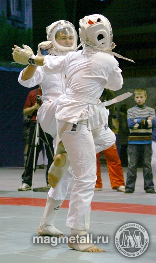 Дмитрий Рухмалев