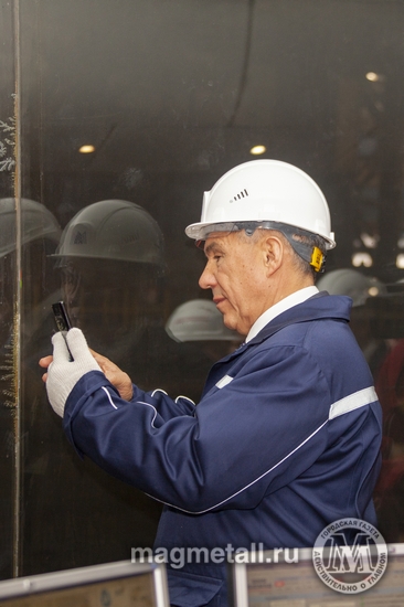 Дмитрий Рухмалев