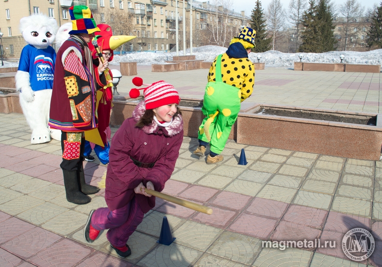 Дарья Долинина