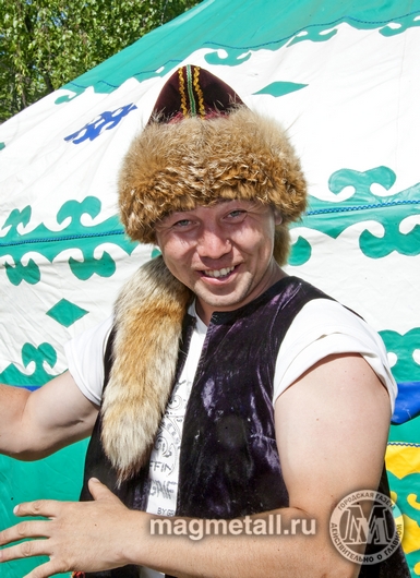Андрей Серебряков