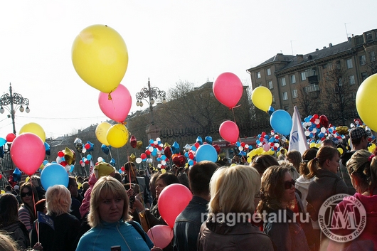 Илья Московец