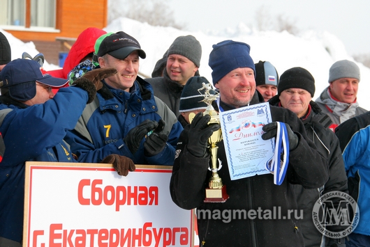 Дмитрий Рухмалев