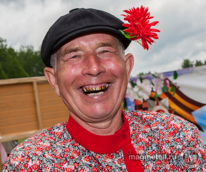 Евгений Рухмалев