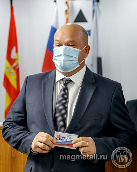 Андрей Серебряков