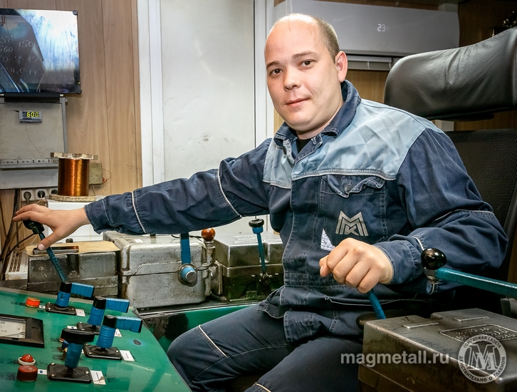 Андрей Серебряков