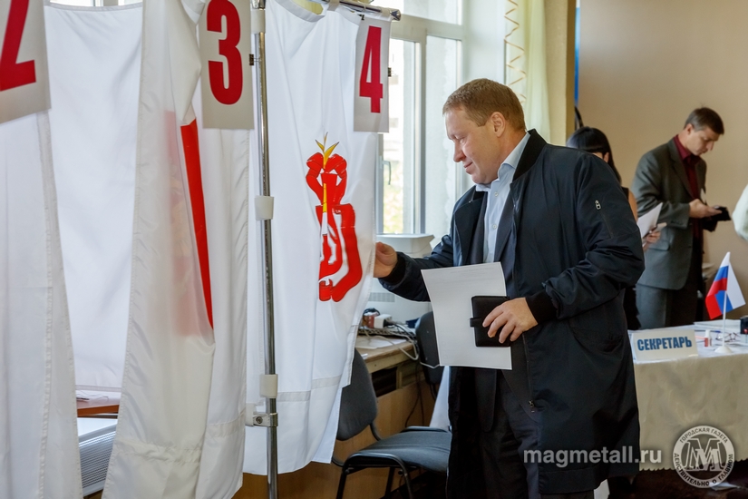 Андрей Серебряков