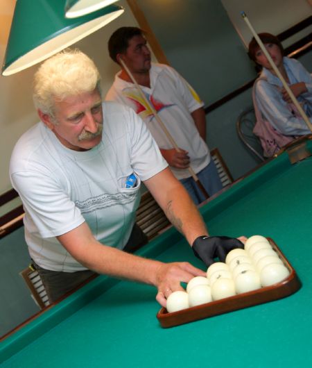 Дмитрий Рухмалев