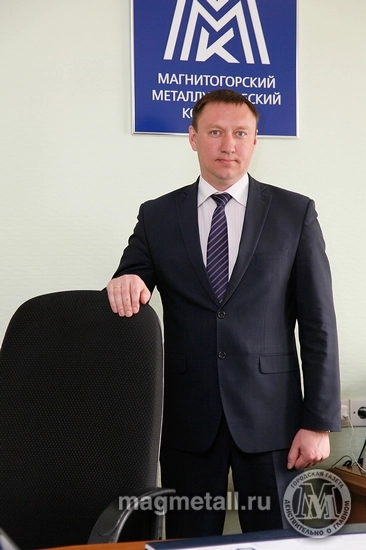 Дмитрий Рухмалев