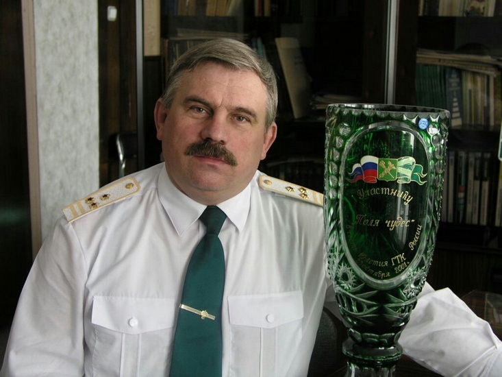 Горд за службу | Фотография 1