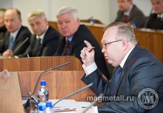 Андрей Серебряков