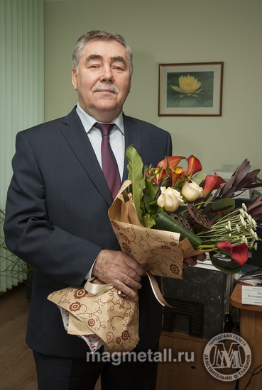 Дмитрий Рухмалев