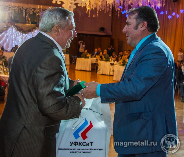 Евгений Рухмалев