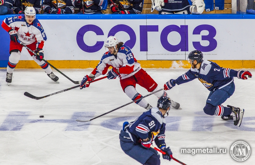 Евгений Рухмалев