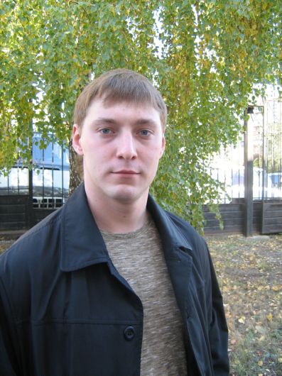 Андрей Серебряков