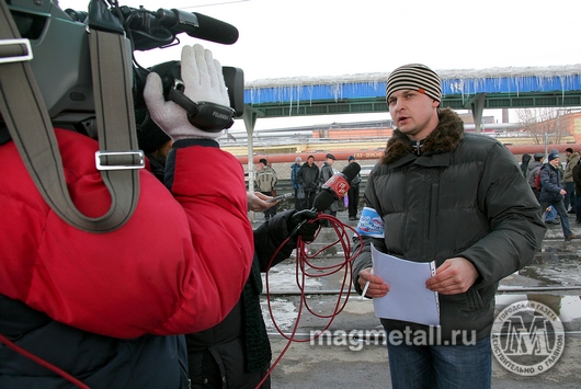 Дмитрий Рухмалев