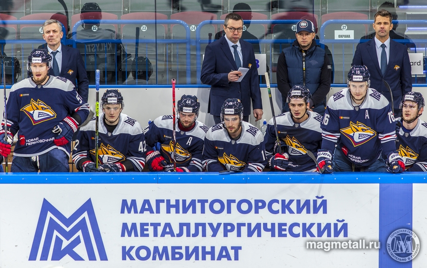 Евгений Рухмалев