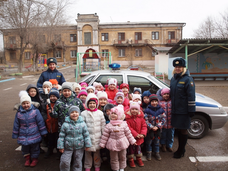 В стране светофорных наук | Фотография 5