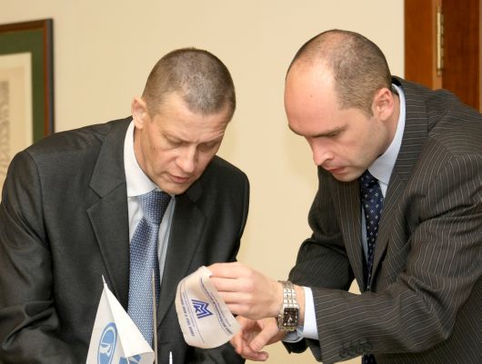 Андрей Серебряков