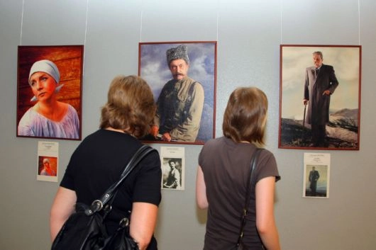 Евгений Рухмалев