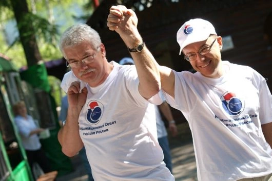 Константин Белихов