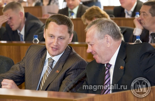 Андрей Серебряков