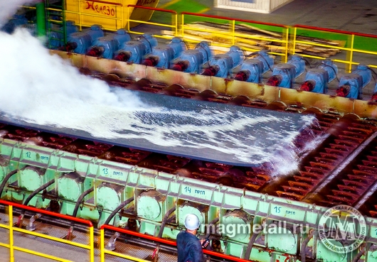 Первый миллион стана "5000" | Фотография 4