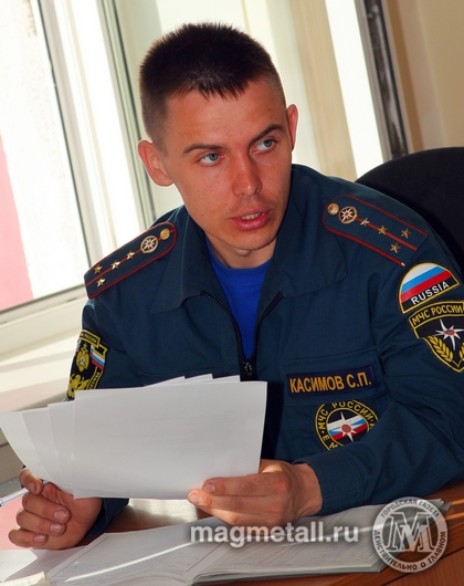 Евгений Рухмалев