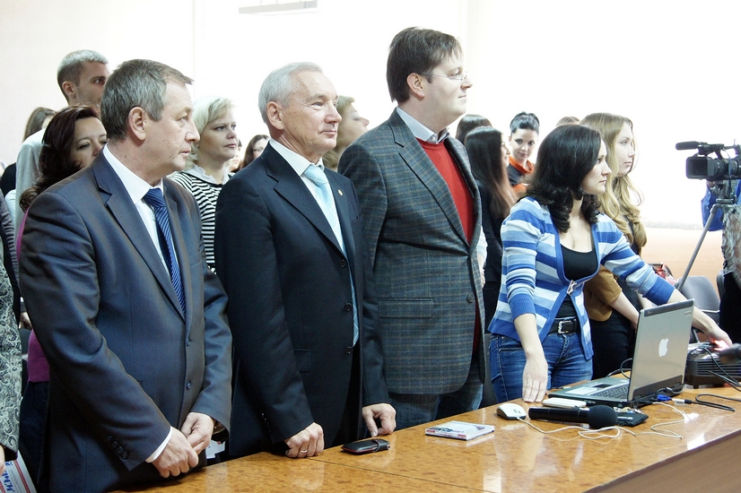 Мост от Австрии до Магнитки | Фотография 8