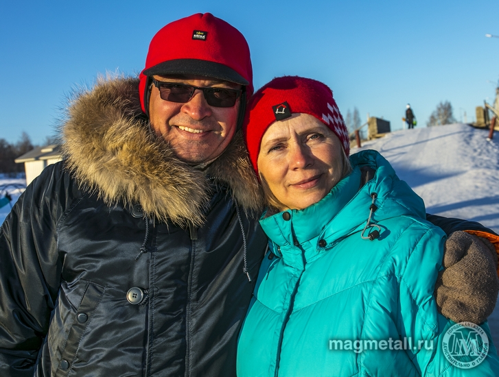 Евгений Рухмалев