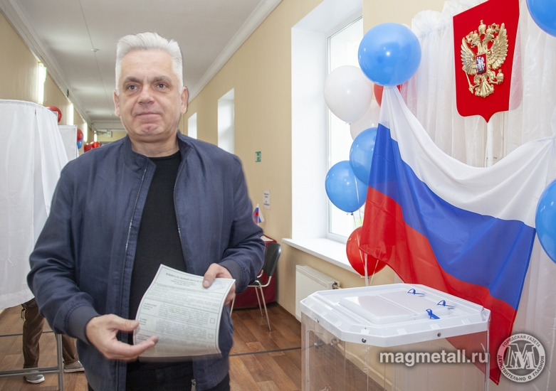 Дмитрий Рухмалев