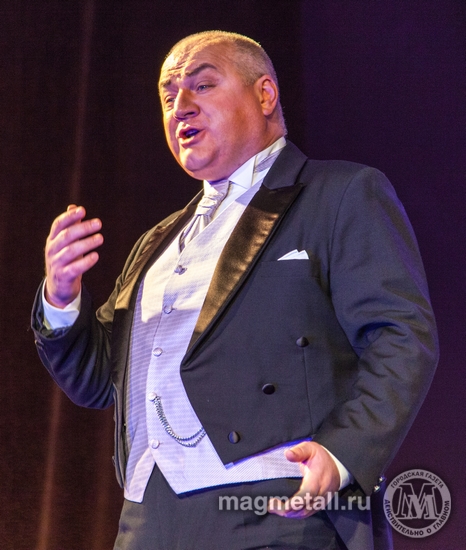 Евгений Рухмалев