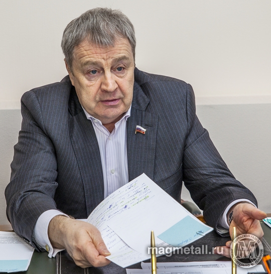 Евгений Рухмалев