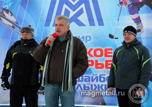Евгений Рухмалев