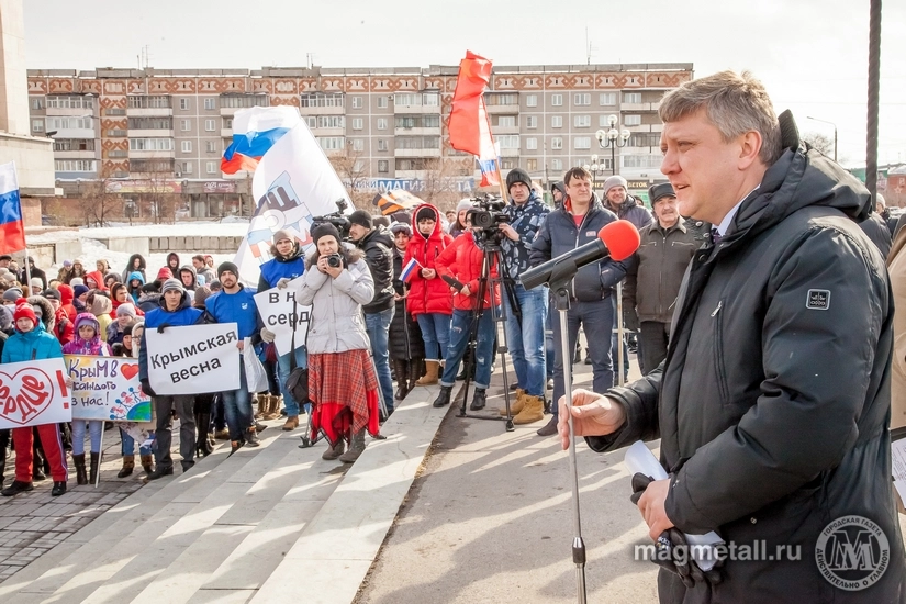 Андрей Серебряков
