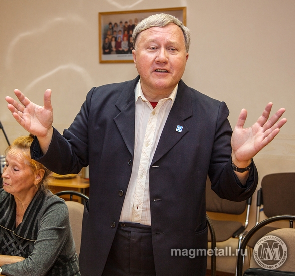 Евгений Рухмалев