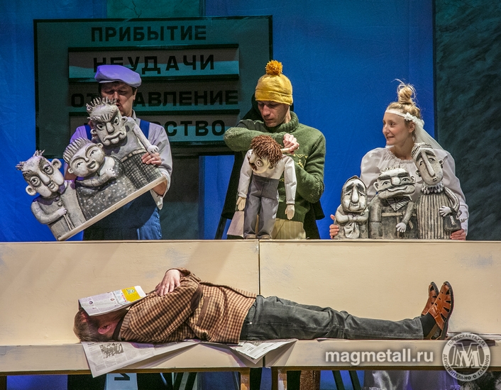 Евгений Рухмалев