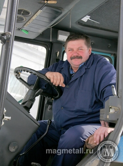 Дмитрий Рухмалев