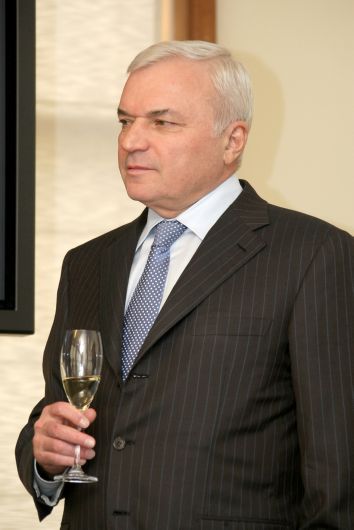 Андрей Серебряков